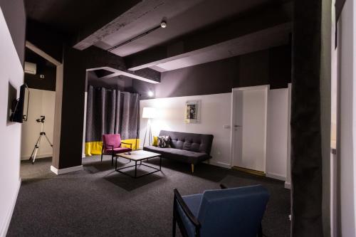 Imagen de la habitación del Hotel Bohemian Garni - Skadarlija. Foto 5