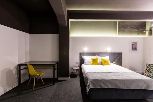 Imagen de la habitación del Hotel Bohemian Garni - Skadarlija. Foto 6