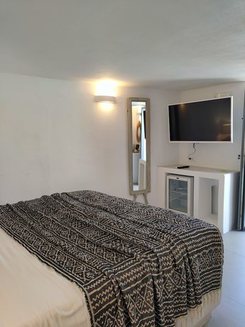 Imagen de la habitación del Hotel Bohemian Luxury Boutique - Adults Only. Foto 3