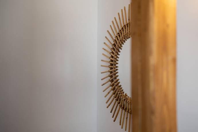 Imagen de la habitación del Hotel Bohemian Luxury Boutique - Adults Only. Foto 4