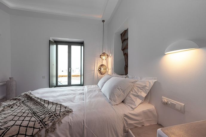Imagen de la habitación del Hotel Bohemian Luxury Boutique - Adults Only. Foto 9