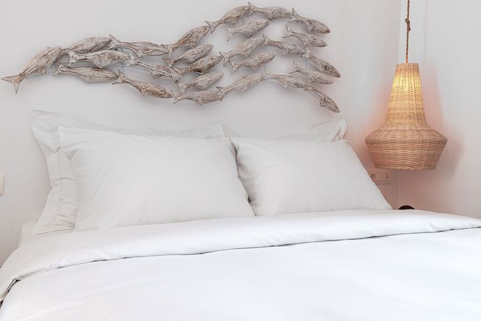 Imagen de la habitación del Hotel Bohemian Luxury Boutique - Adults Only. Foto 14