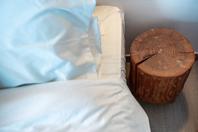 Imagen de la habitación del Hotel Bohemian Luxury Boutique - Adults Only. Foto 16