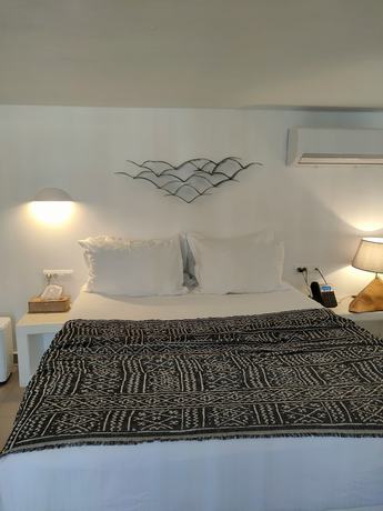 Imagen de la habitación del Hotel Bohemian Luxury Boutique - Adults Only. Foto 17