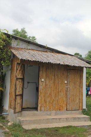 Imagen de la habitación del Hotel Bohemiaz Resort and Spa. Foto 2