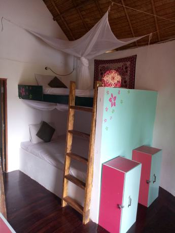 Imagen de la habitación del Hotel Bohemiaz Resort and Spa. Foto 4