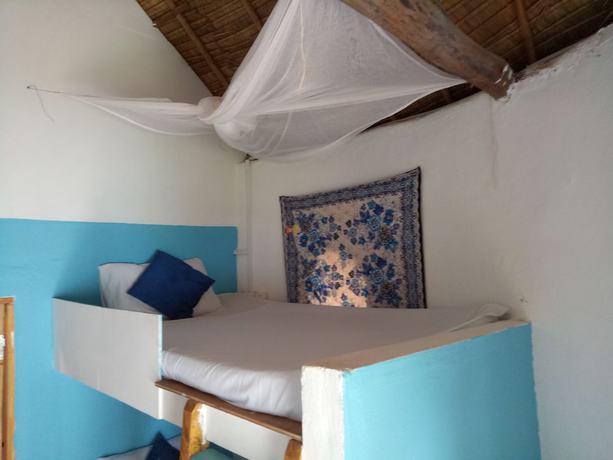 Imagen de la habitación del Hotel Bohemiaz Resort and Spa. Foto 9