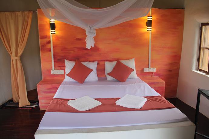 Imagen de la habitación del Hotel Bohemiaz Resort and Spa. Foto 10