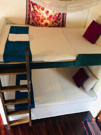 Imagen de la habitación del Hotel Bohemiaz Resort and Spa. Foto 13