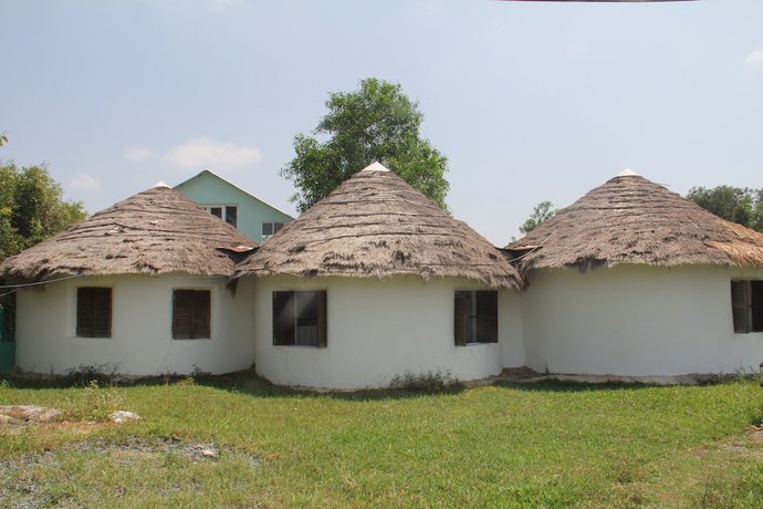Imagen de la habitación del Hotel Bohemiaz Resort and Spa. Foto 19