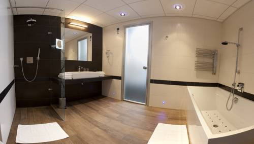 Imagen de la habitación del Hotel Bohinj Eco. Foto 4