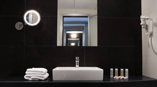 Imagen de la habitación del Hotel Bohinj Eco. Foto 9