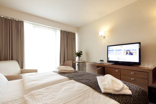 Imagen de la habitación del Hotel Bohinj Eco. Foto 16