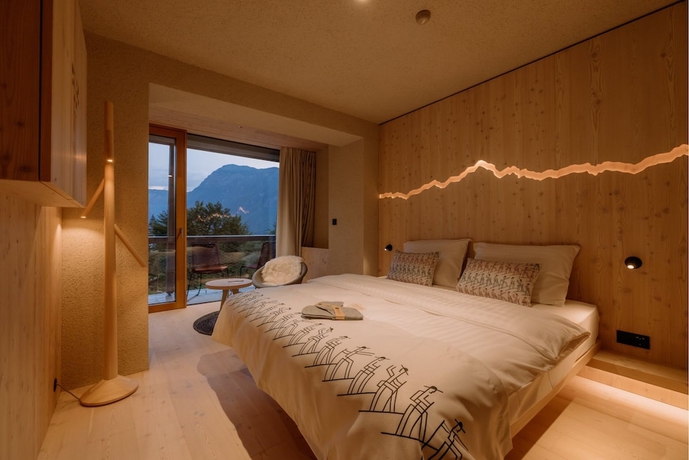 Imagen de la habitación del Hotel Bohinj. Foto 10