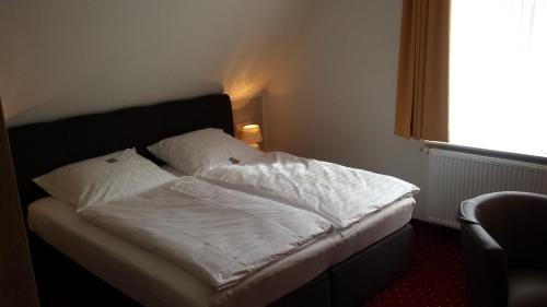 Imagen de la habitación del Hotel Bohlje. Foto 6