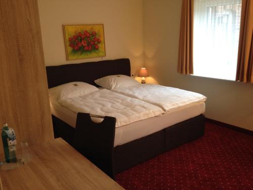 Imagen de la habitación del Hotel Bohlje. Foto 8