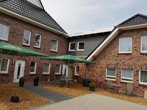 Imagen general del Hotel Bohlje. Foto 2