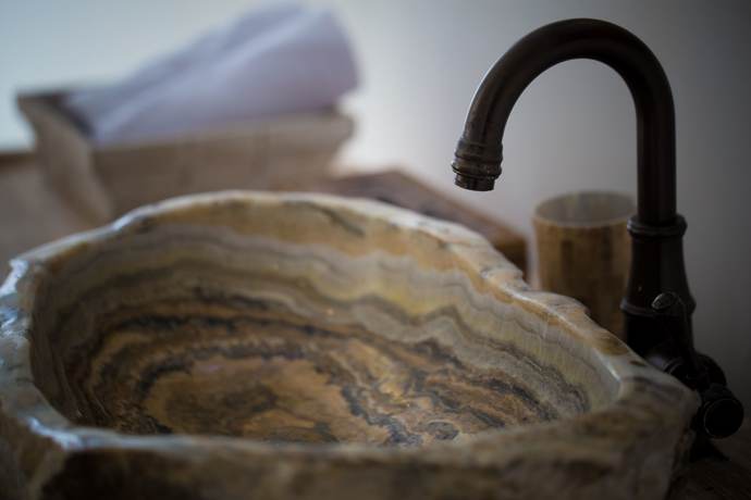 Imagen de la habitación del Hotel Boho Bingin Beach. Foto 9