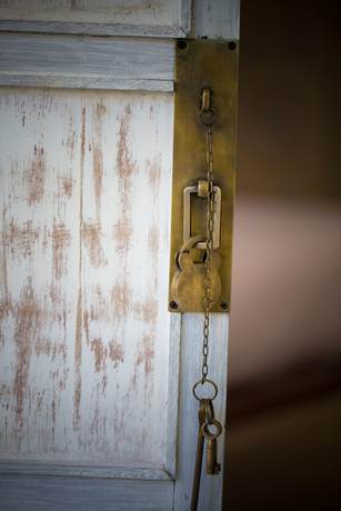 Imagen de los interiores del Hotel Boho Bingin Beach. Foto 23