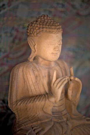 Imagen de los interiores del Hotel Boho Bingin Beach. Foto 24