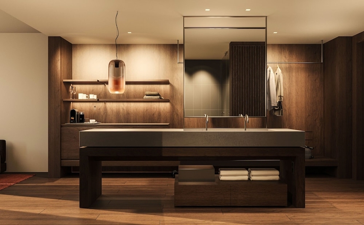 Imagen de la habitación del Hotel Boho Budapest, Small Luxurys. Foto 9