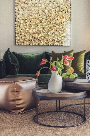 Imagen de la habitación del Hotel Boho Club. Foto 18