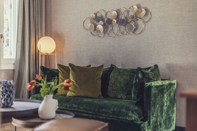 Imagen de la habitación del Hotel Boho Club Marbella - a Preferred Hotel. Foto 2