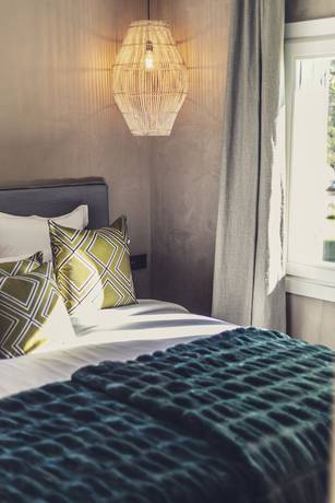 Imagen de la habitación del Hotel Boho Club Marbella - a Preferred Hotel. Foto 4