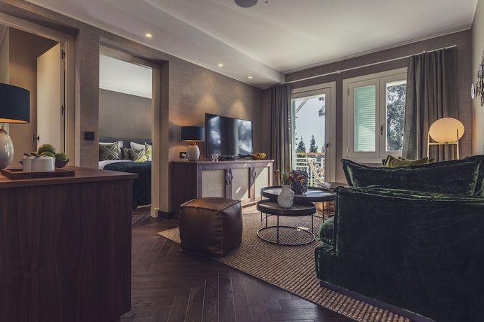 Imagen de la habitación del Hotel Boho Club Marbella - a Preferred Hotel. Foto 5