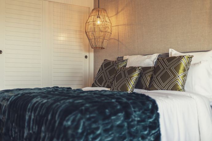 Imagen de la habitación del Hotel Boho Club Marbella - a Preferred Hotel. Foto 6