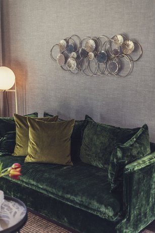 Imagen de la habitación del Hotel Boho Club Marbella - a Preferred Hotel. Foto 7