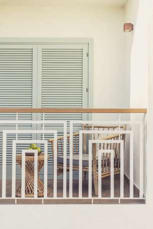 Imagen de la habitación del Hotel Boho Club Marbella - a Preferred Hotel. Foto 9