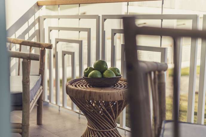 Imagen de la habitación del Hotel Boho Club Marbella - a Preferred Hotel. Foto 14