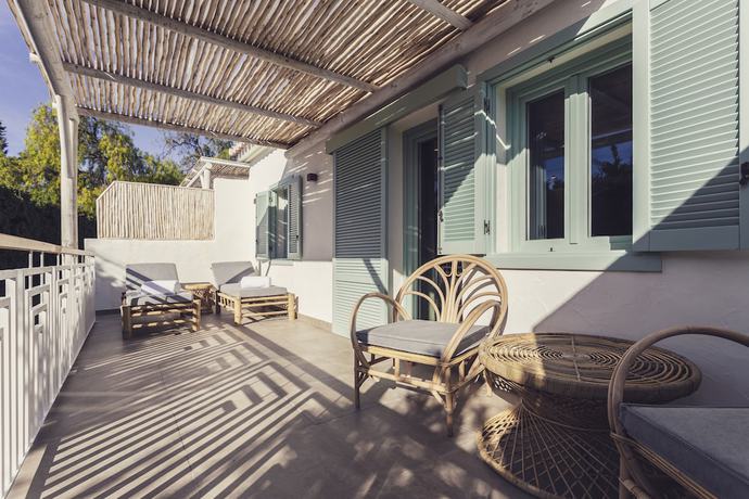 Imagen de la habitación del Hotel Boho Club Marbella - a Preferred Hotel. Foto 16