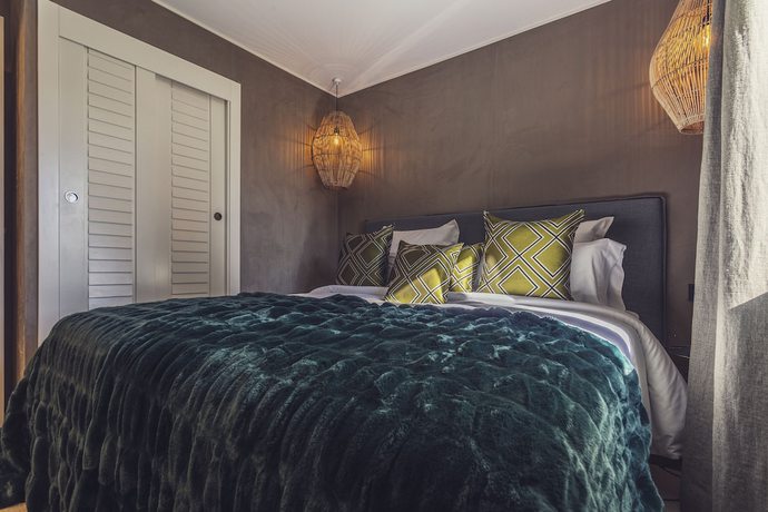 Imagen de la habitación del Hotel Boho Club Marbella - a Preferred Hotel. Foto 17