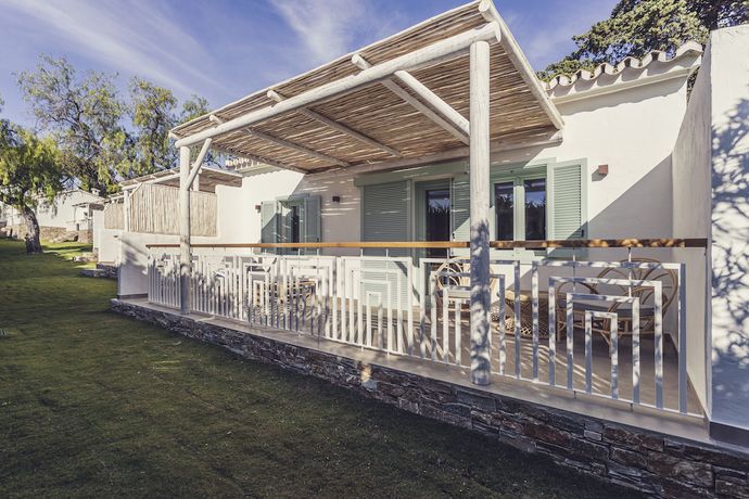 Imagen general del Hotel Boho Club Marbella - a Preferred Hotel. Foto 1