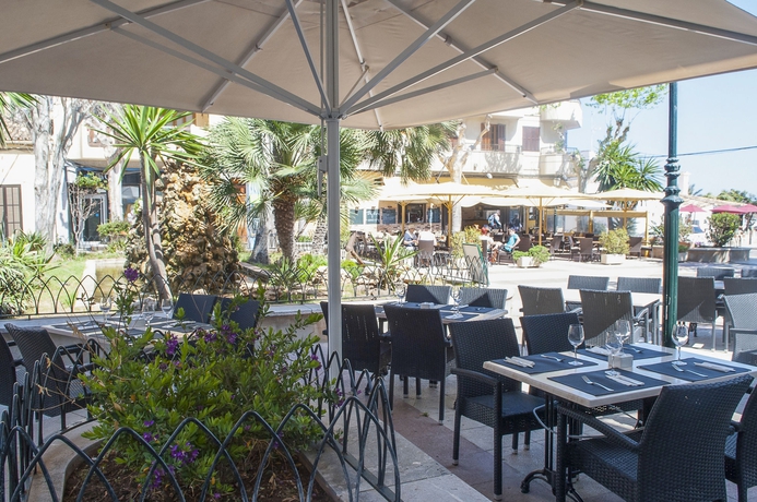 Imagen del bar/restaurante del Hotel Boho Concept. Foto 4