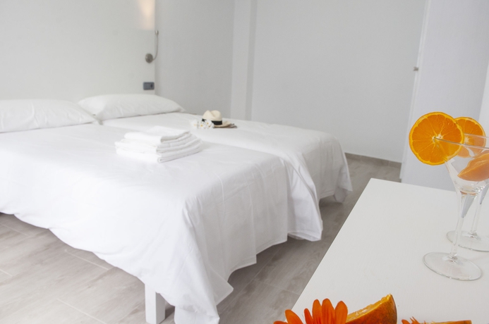 Imagen de la habitación del Hotel Boho Concept. Foto 11