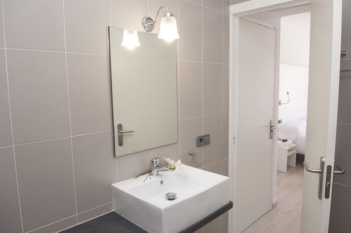 Imagen de la habitación del Hotel Boho Concept. Foto 12