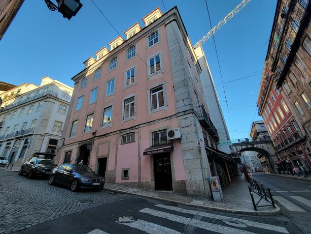 Imagen general del Hotel Boho Guesthouse - Rooms and Apartments. Foto 1