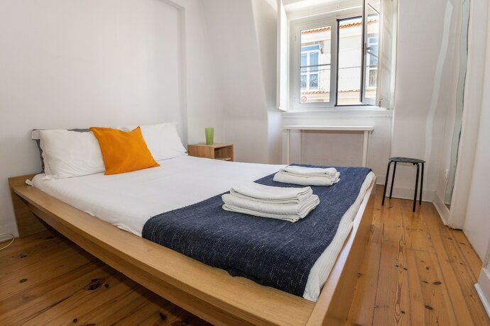 Imagen general del Hotel Boho Guesthouse - Rooms and Apartments. Foto 2