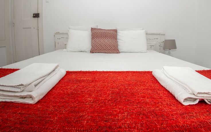 Imagen general del Hotel Boho Guesthouse - Rooms and Apartments. Foto 3