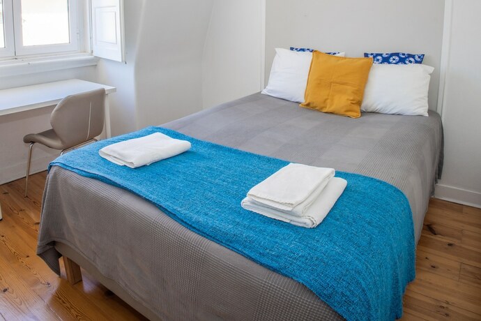 Imagen general del Hotel Boho Guesthouse - Rooms and Apartments. Foto 4