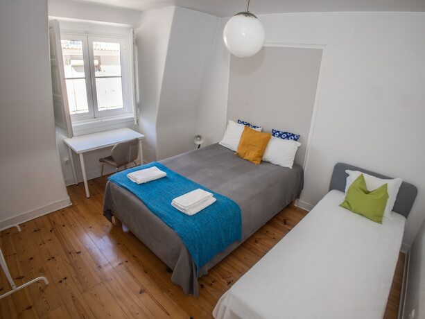 Imagen general del Hotel Boho Guesthouse - Rooms and Apartments. Foto 5