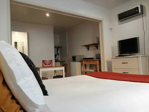 Imagen de la habitación del Hotel Boho Guesthouse - Rooms and Apartments. Foto 13