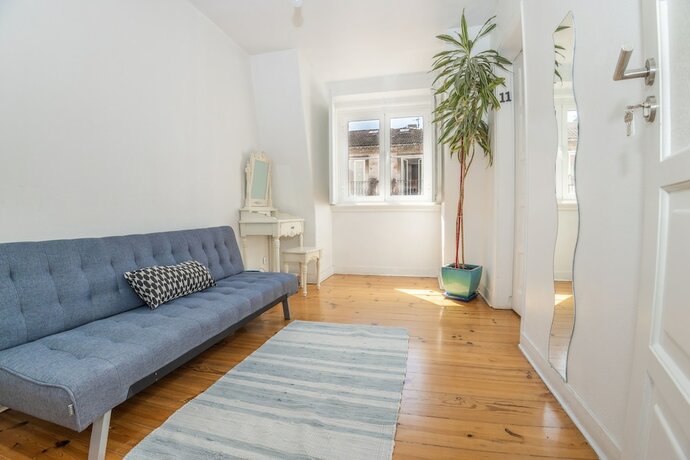 Imagen general del Hotel Boho Guesthouse - Rooms and Apartments. Foto 6