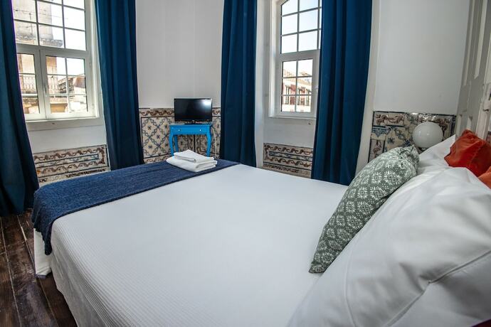 Imagen de la habitación del Hotel Boho Guesthouse - Rooms and Apartments. Foto 15