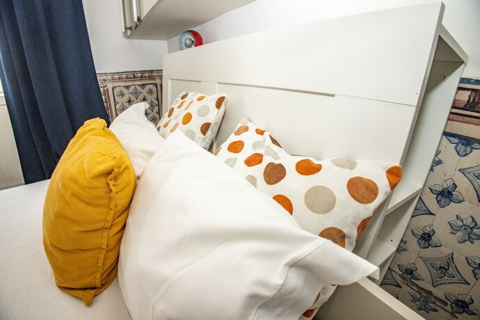 Imagen general del Hotel Boho Guesthouse - Rooms and Apartments. Foto 7