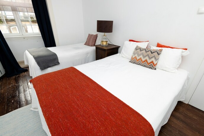 Imagen de la habitación del Hotel Boho Guesthouse - Rooms and Apartments. Foto 18