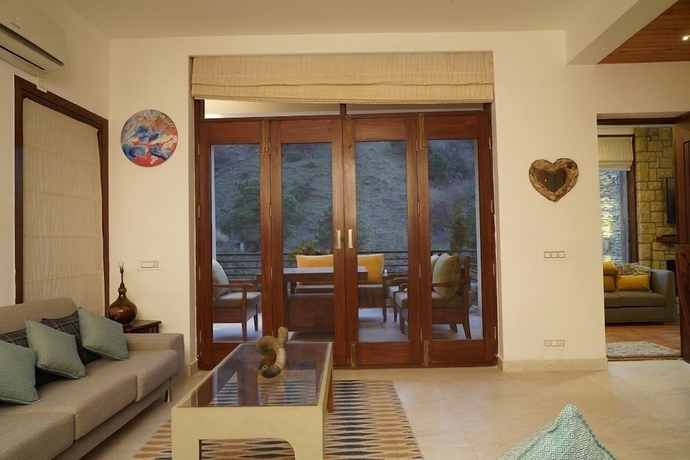 Imagen de la habitación del Hotel Boho Heights Kasauli. Foto 19